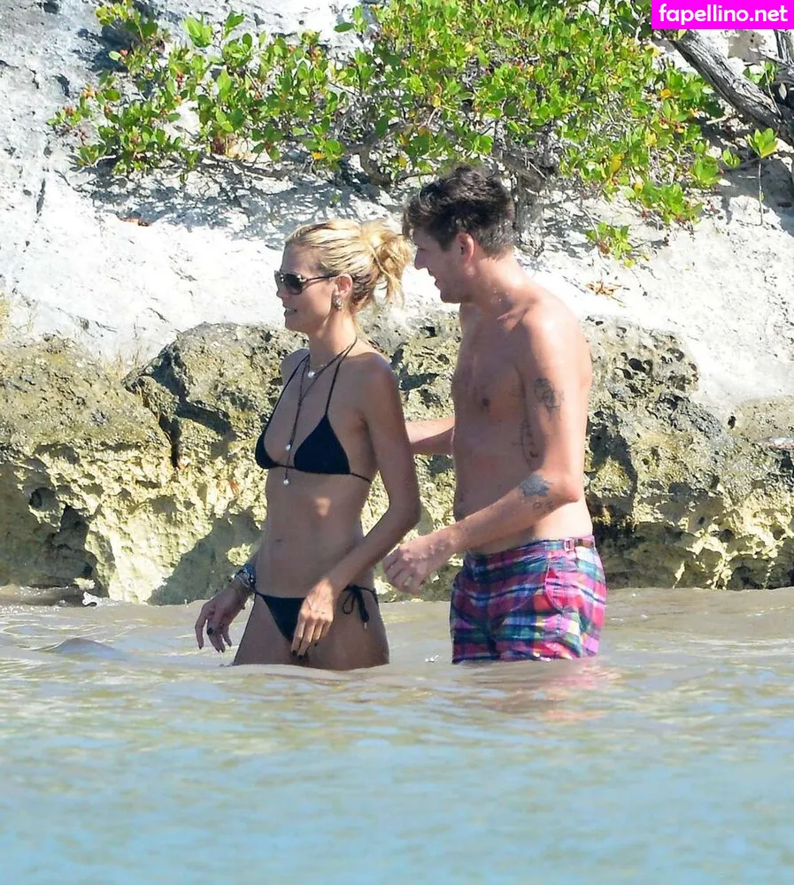 Heidiklum Leaked Nude Picture #PrulWmhXS5