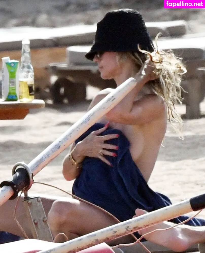 Heidiklum Leaked Nude Picture #Qakw4vovtb