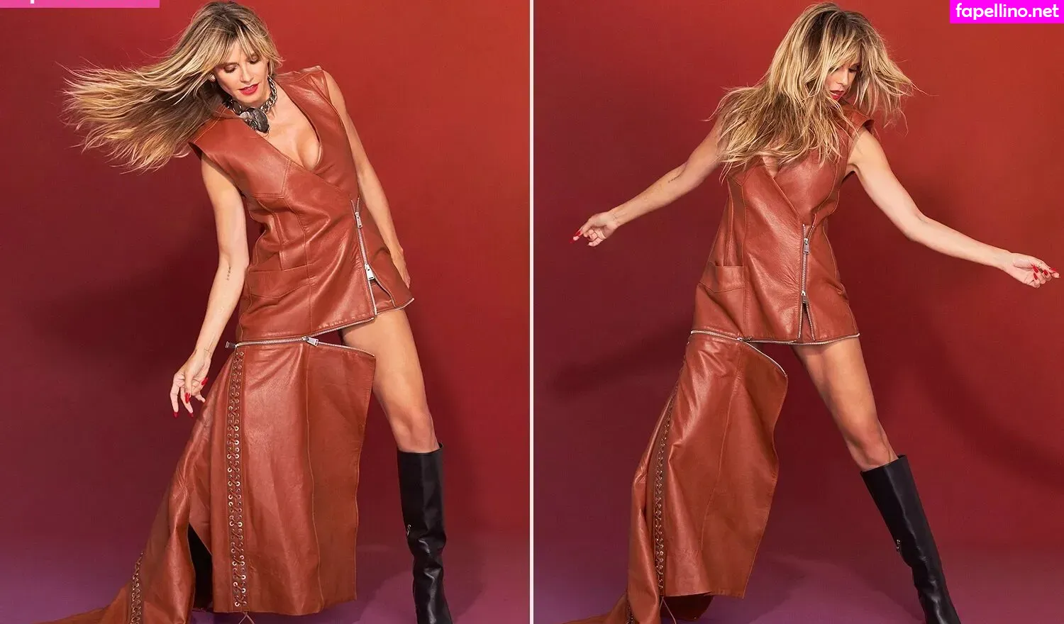 Heidiklum Leaked Nude Picture #RxZeq7qfQx