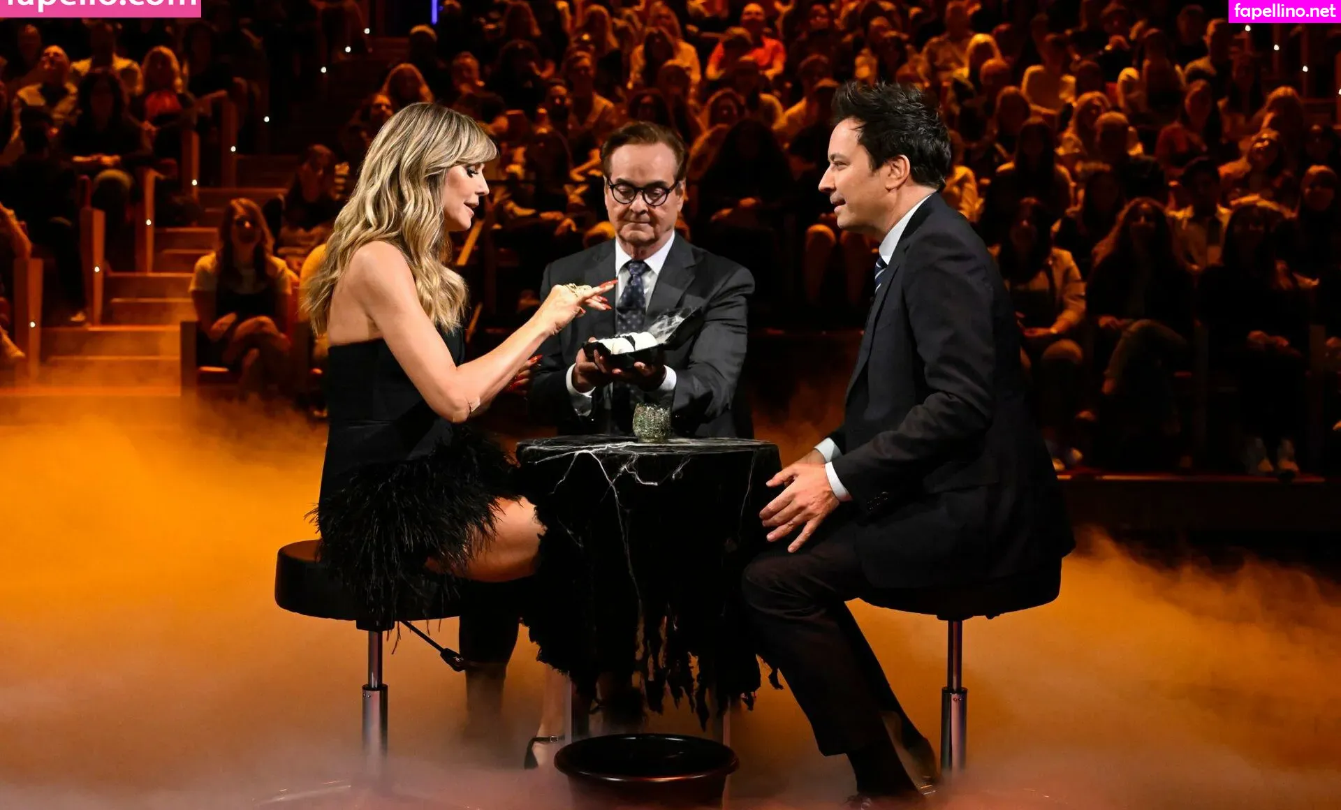 Heidiklum Leaked Nude Picture #SDv117vb5Z