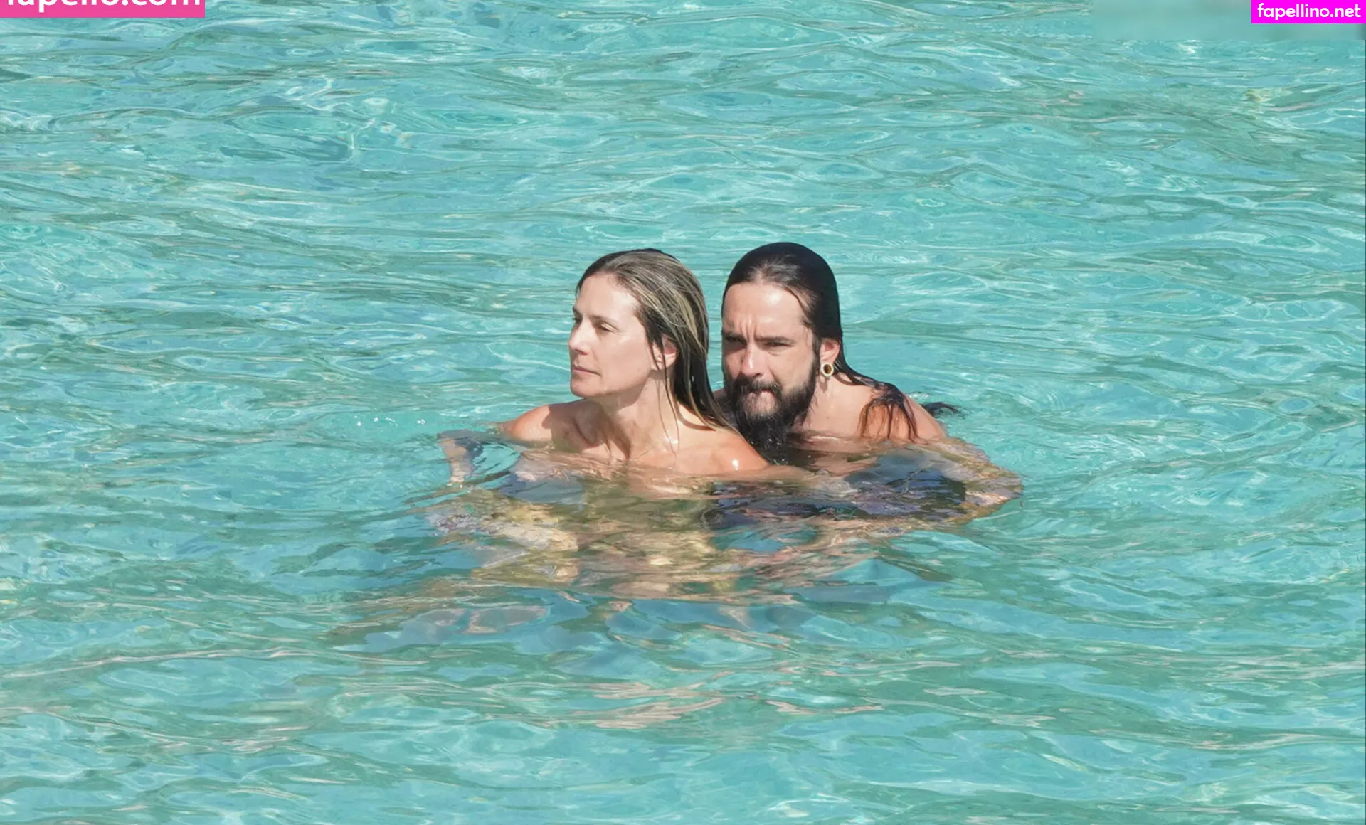 Heidiklum Leaked Nude Picture #T6FHnb8d4s