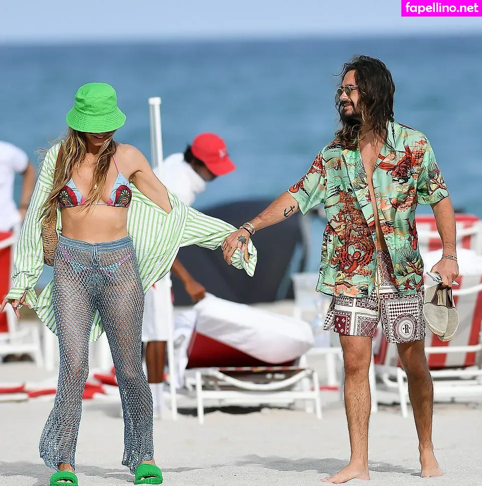 Heidiklum Leaked Nude Picture #W7Ox9xQzpW