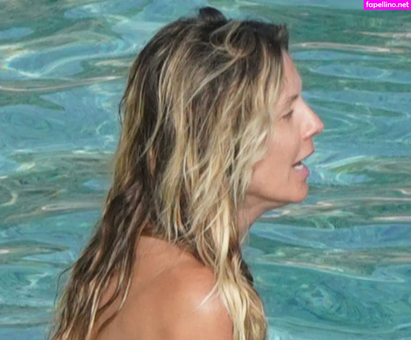 Heidiklum Leaked Nude Picture #aAs7gjfWIQ