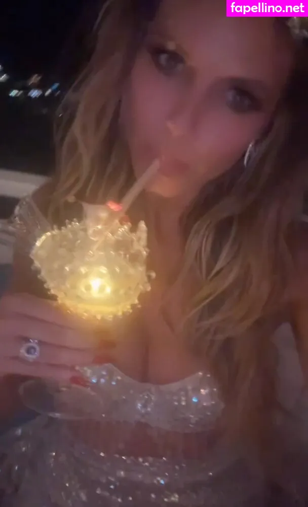 Heidiklum Leaked Nude Picture #b34L3I4TYT