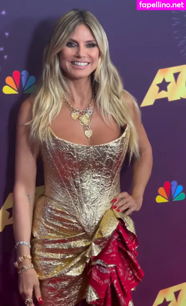 Heidiklum Leaked Nude Picture #bS2gxGvQjh