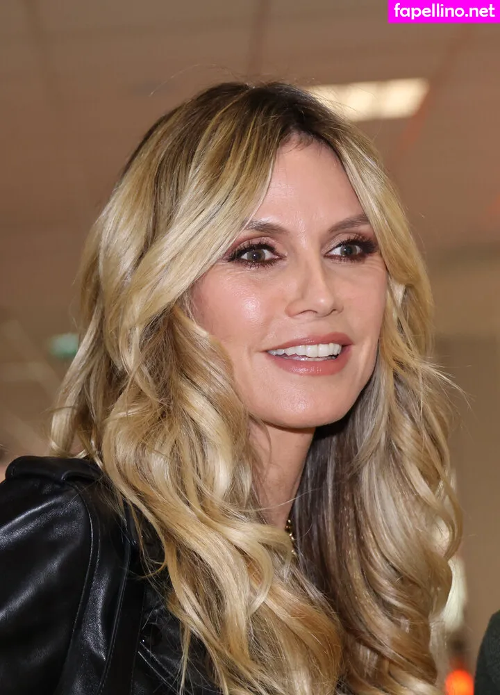 Heidiklum Leaked Nude Picture #cEQF4NeTOB