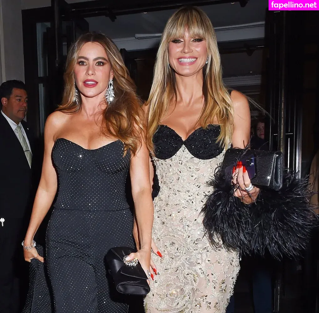 Heidiklum Leaked Nude Picture #cJ9vDx67pC