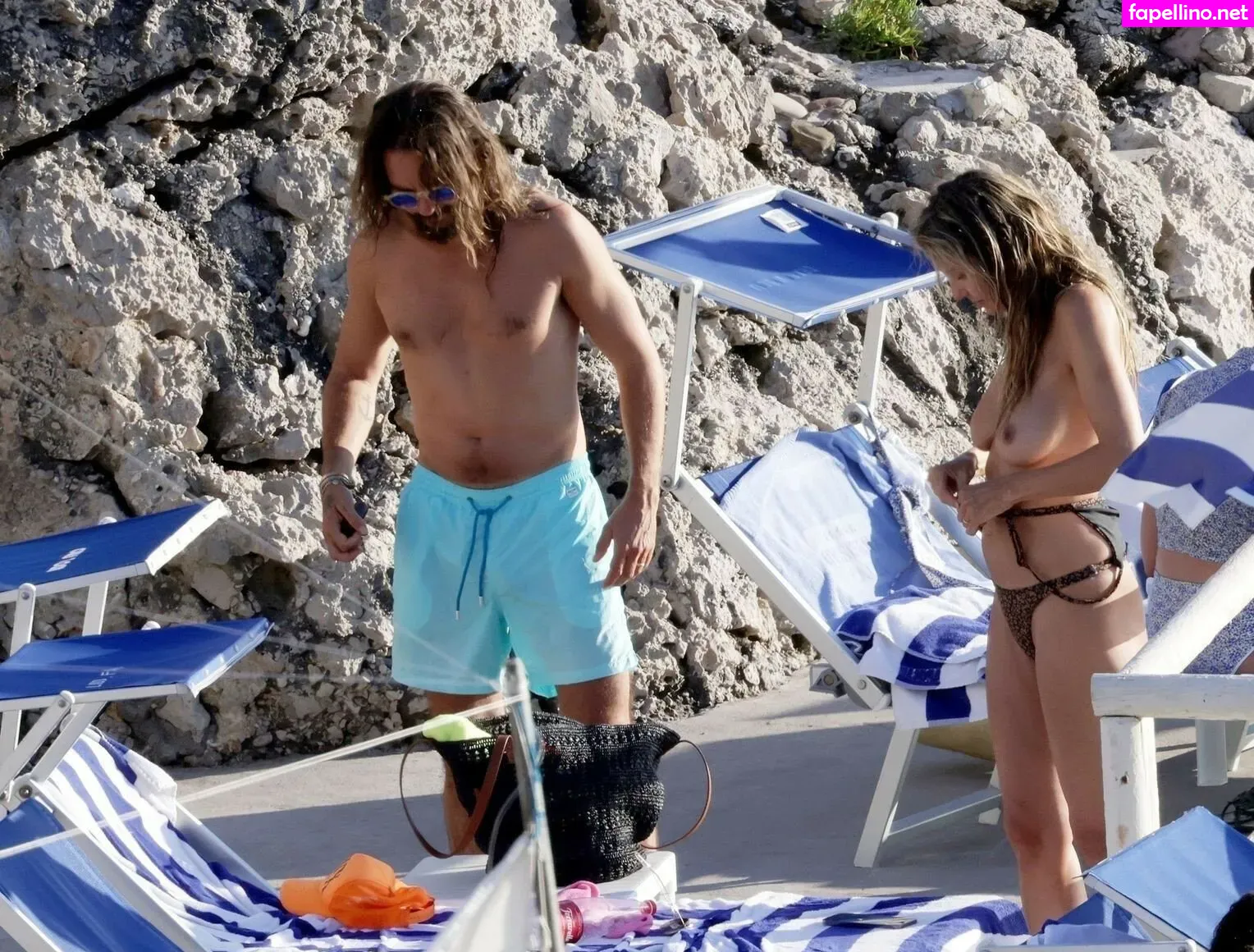 Heidiklum Leaked Nude Picture #cewkSUhmBU