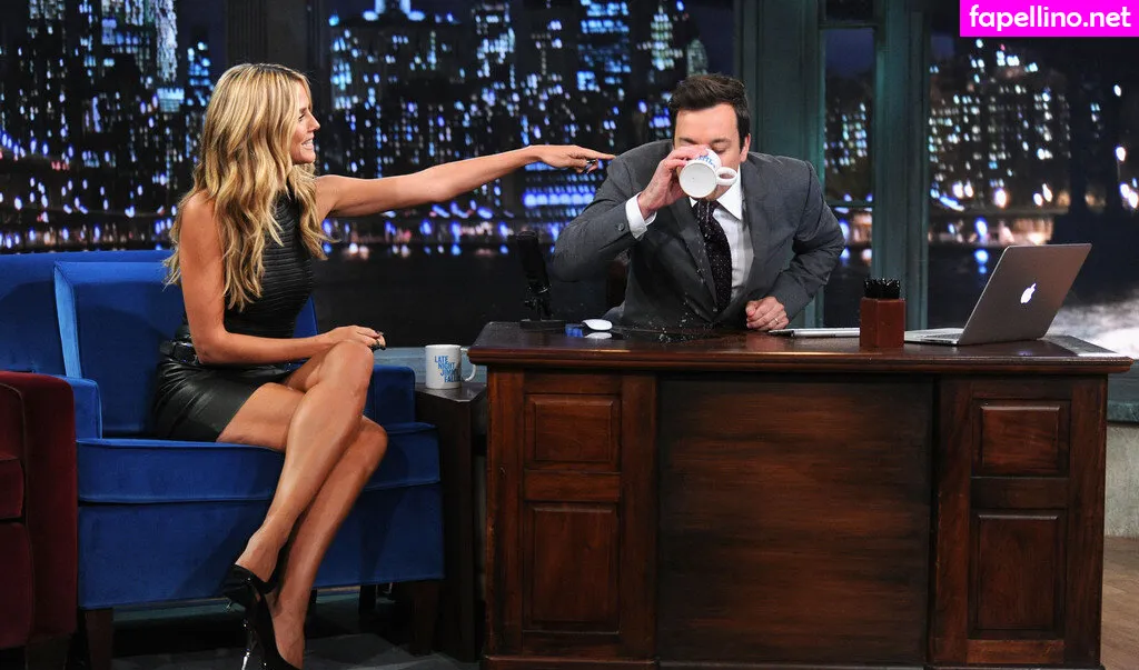 Heidiklum Leaked Nude Picture #drpOsMNpyI