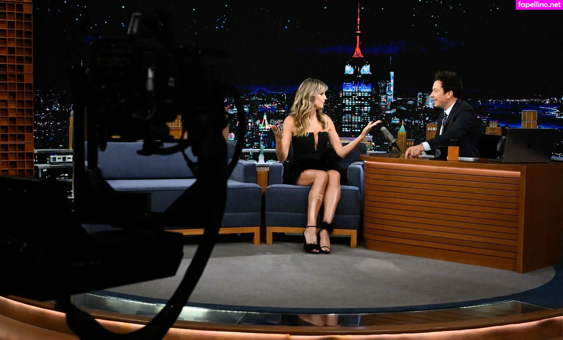 Heidiklum Leaked Nude Picture #ed46ctErJf