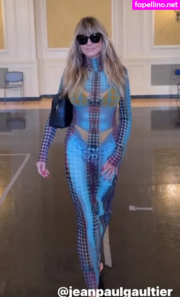 Heidiklum Leaked Nude Picture #eyOvPC4F17