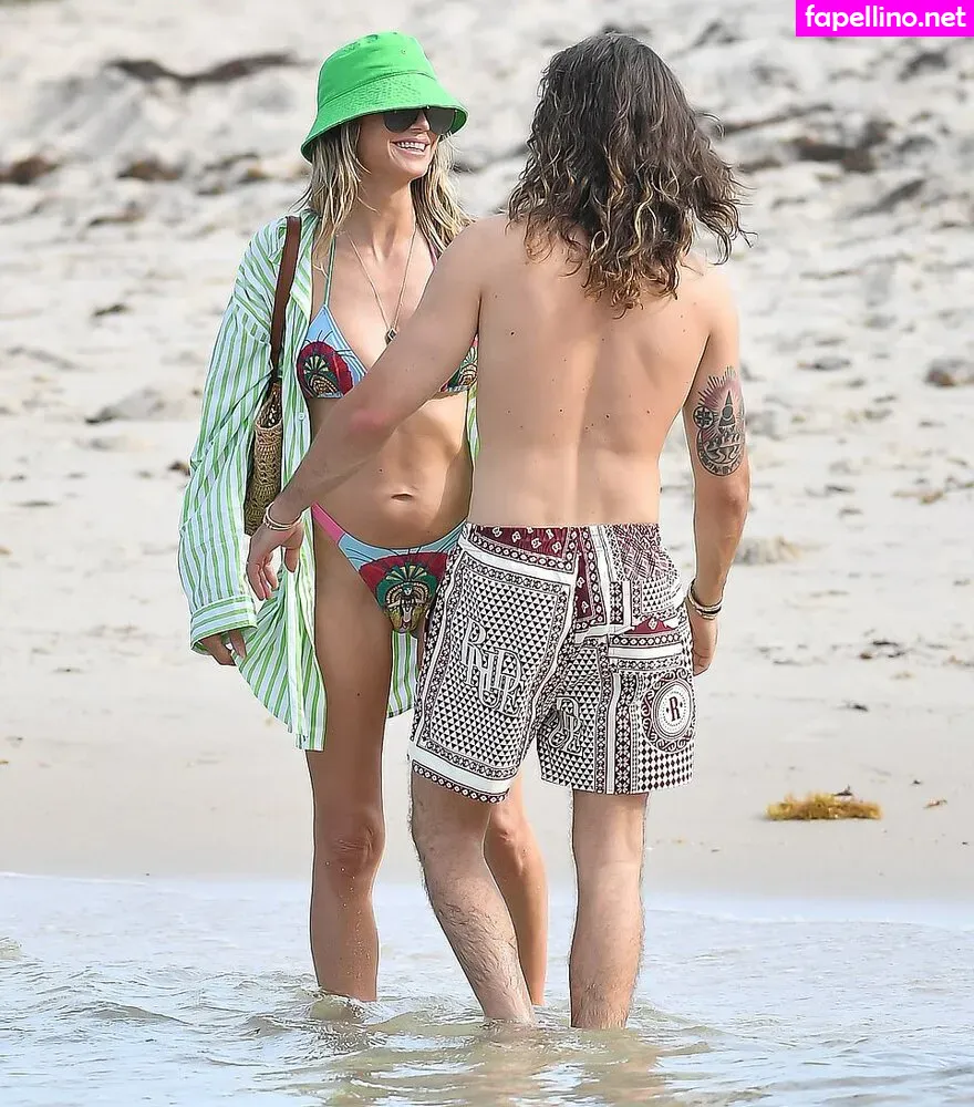 Heidiklum Leaked Nude Picture #ferCLtGPjA