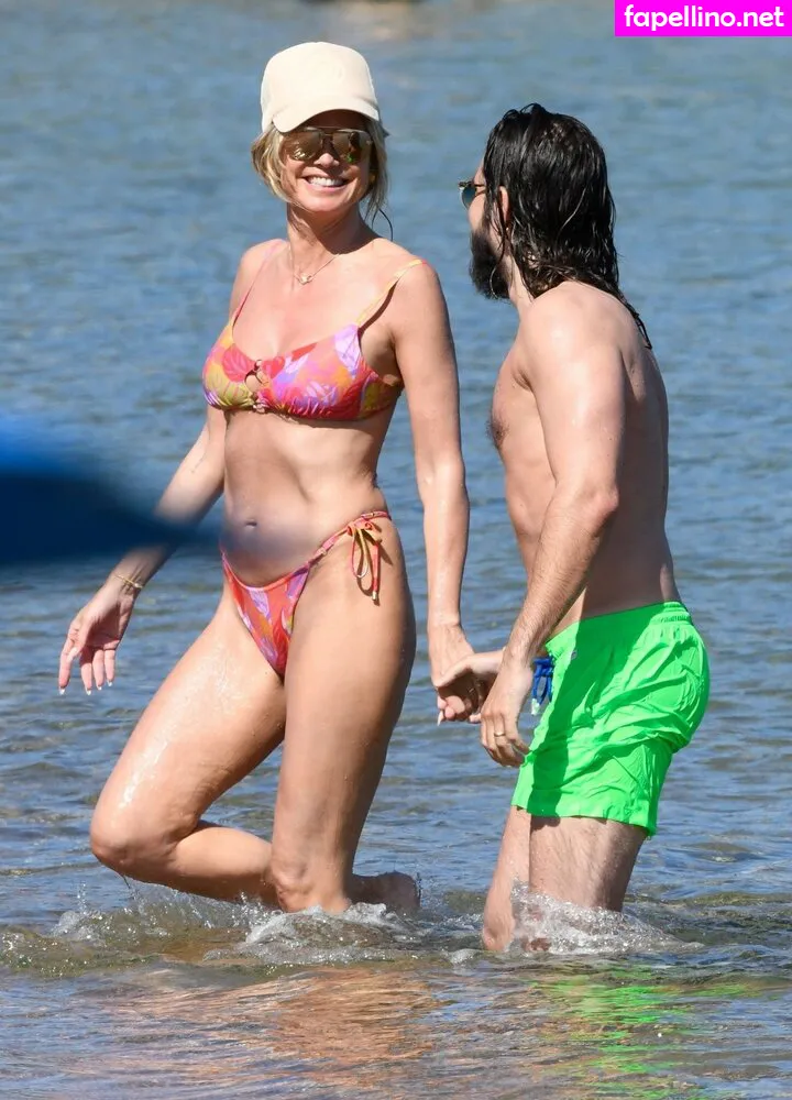 Heidiklum Leaked Nude Picture #jm12J59vRB