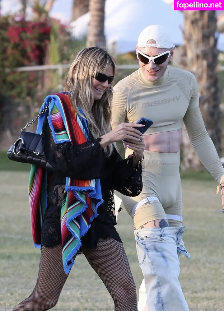 Heidiklum Leaked Nude Picture #pTbAR8yGof