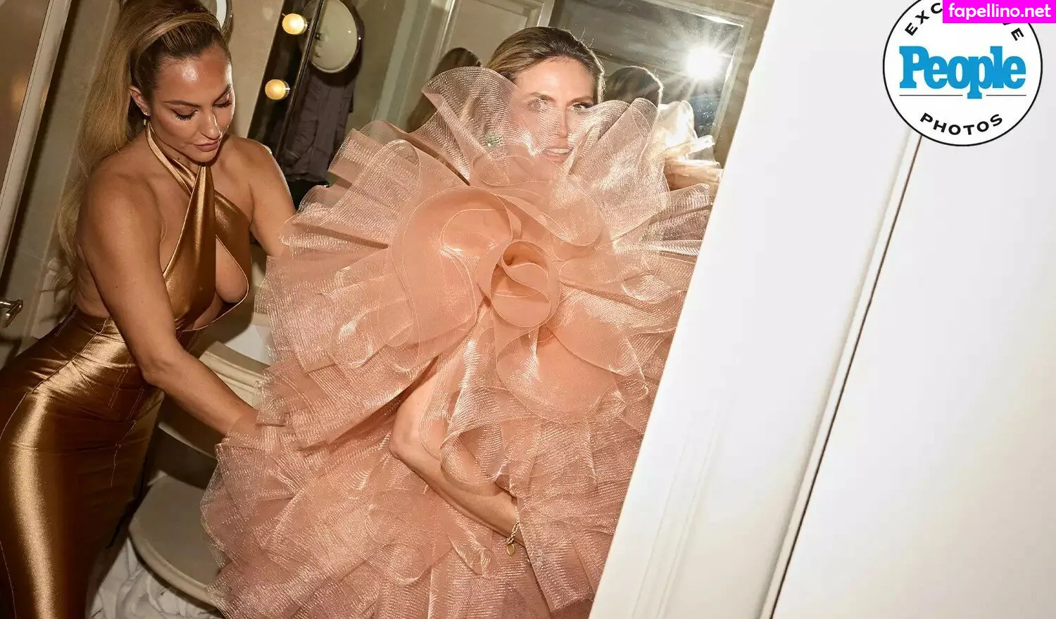 Heidiklum Leaked Nude Picture #sRICgA4GXG