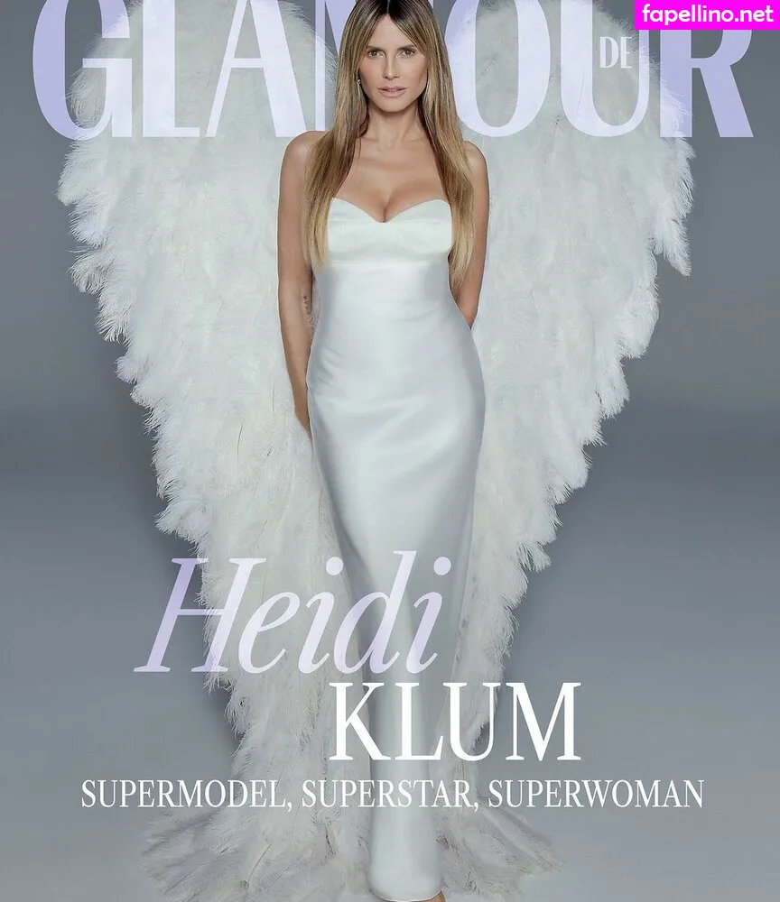 Heidiklum Leaked Nude Picture #sXpjK49p6m