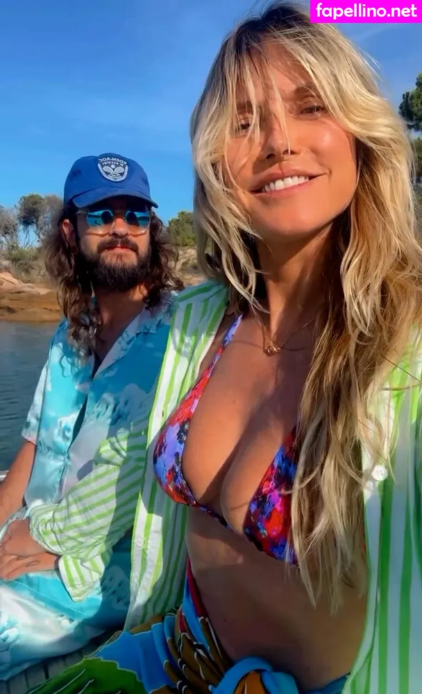 Heidiklum Leaked Nude Picture #vtQLDA6IX4