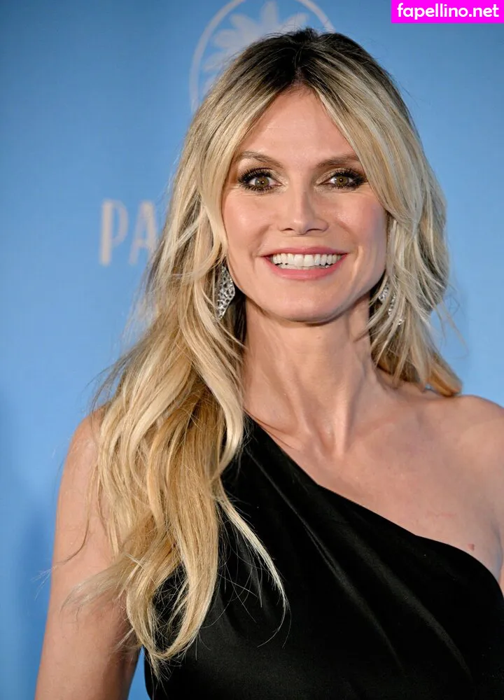 Heidiklum Leaked Nude Picture #wNk9haXYkh