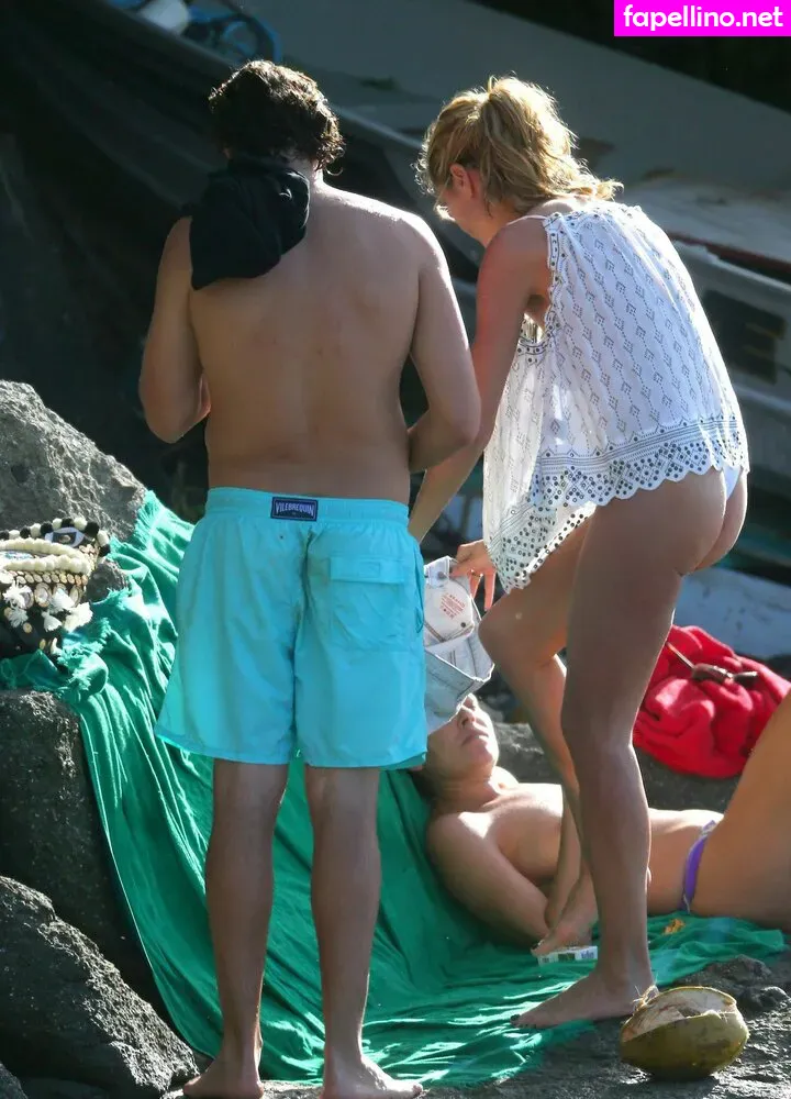 Heidiklum Leaked Nude Picture #xEDt6WHHBJ