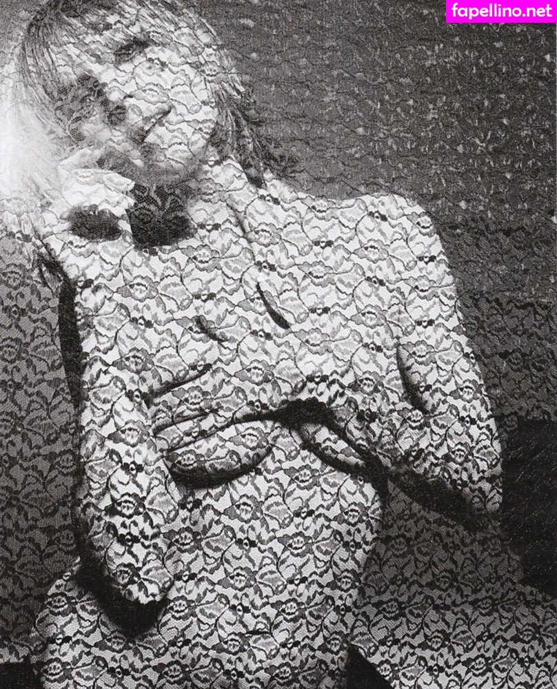 Heidiklum Leaked Nude Picture #yWN25OcPY5