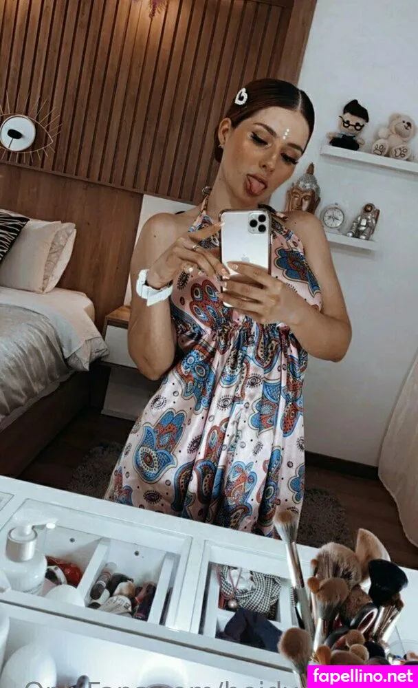 Heidyboo, poetheidyy Leaked Nude Picture #0PrHA0B4WF