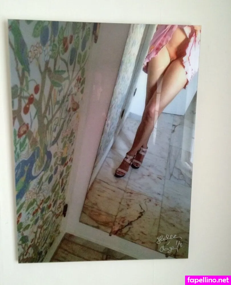 Heleen Van Royen Leaked Nude Picture #OA7YAzYiXG
