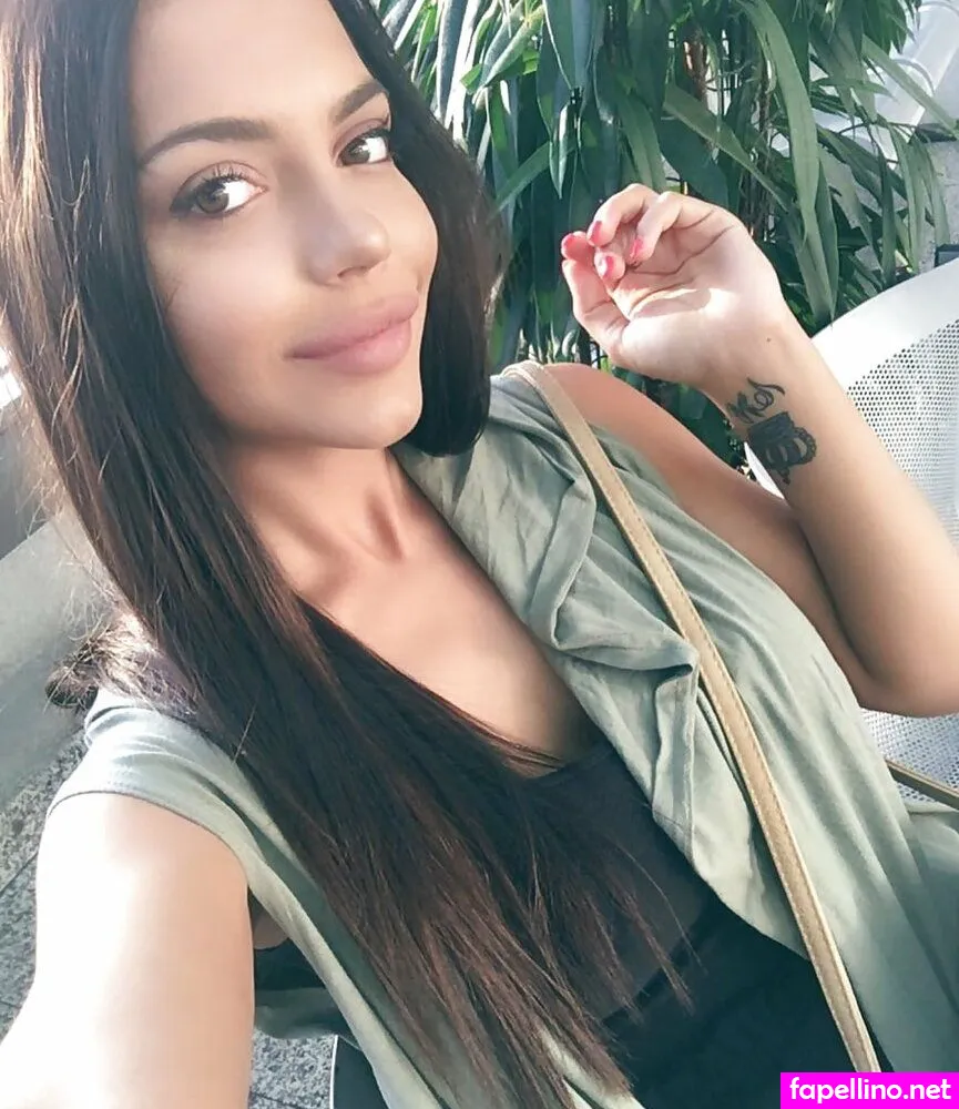 Helena Topalovic Leaked Nude Picture #TdzoMFLy0i