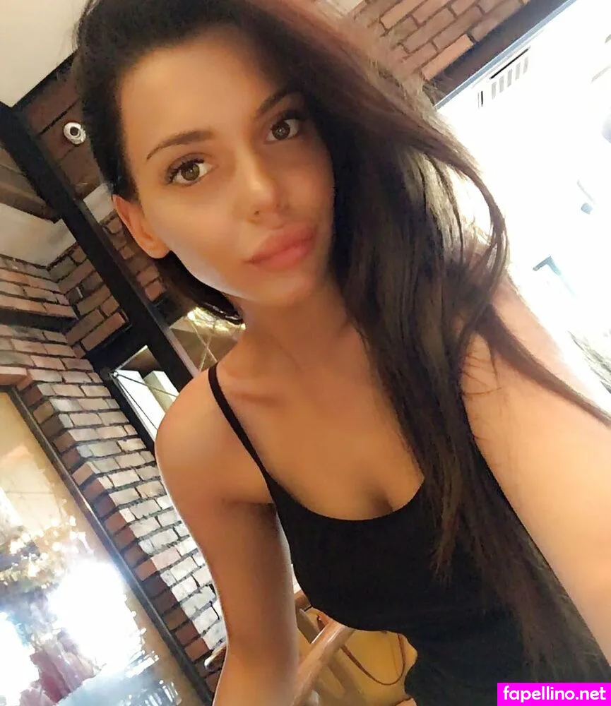 Helena Topalovic Leaked Nude Picture #steguc6LNu