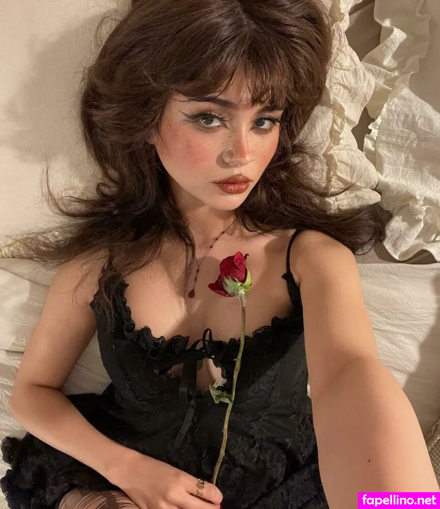 Hellbabyeve, xxxhellbabyxxx Leaked Nude Picture #QSf2oVP9GU