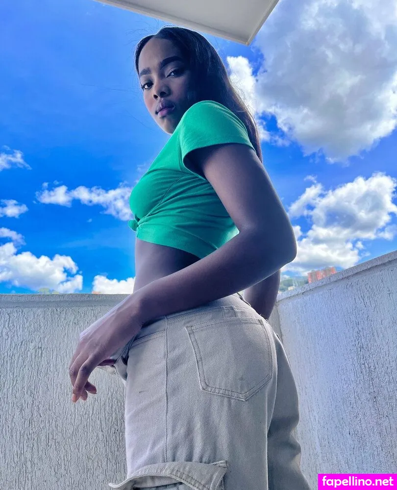 Hellen_ebony, hellenbaby8642 Leaked Nude Picture #4X1PelBFUS