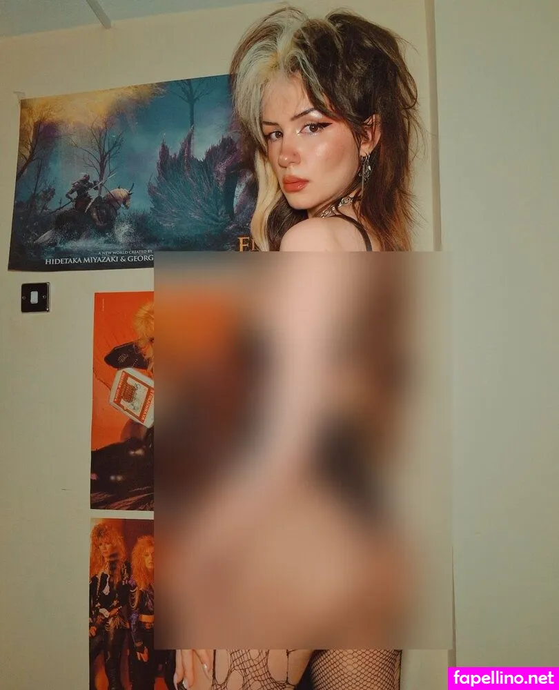 HellionCait Leaked Nude Picture #GPZSQrXXpb