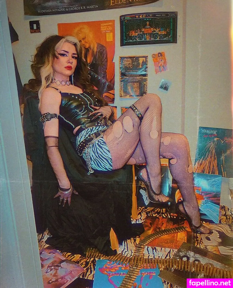 HellionCait Leaked Nude Picture #qNA0VIWSph