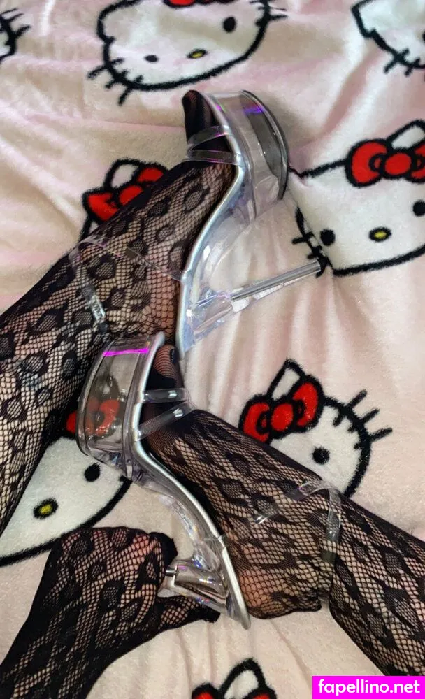 Hellkiitty, hellokitty Leaked Nude Picture #aubwx4SZbp