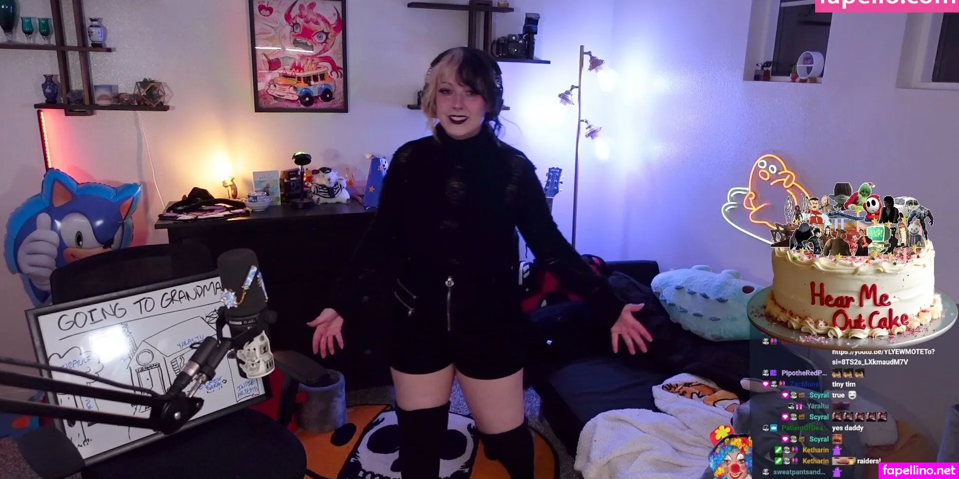 HelloNept, hello.neptune Leaked Nude Picture #5aaJOMFyv6