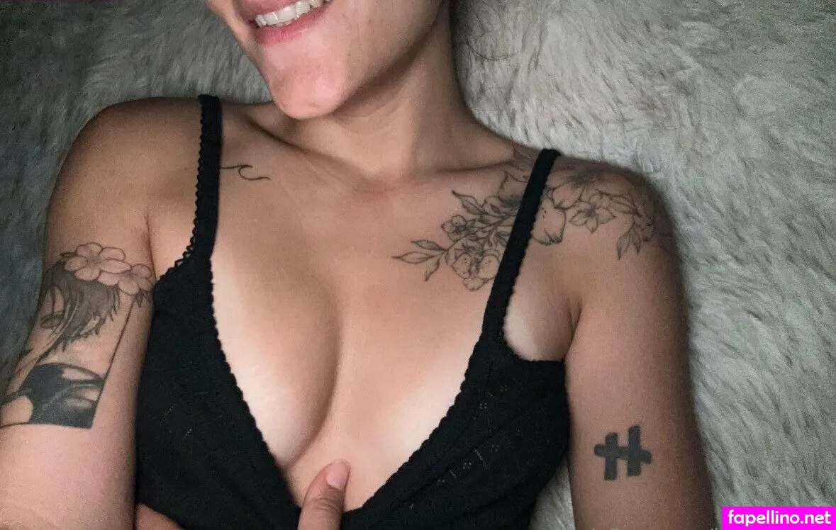 Hell666, hellsex666 Leaked Nude Picture #HdwKjYPKE9