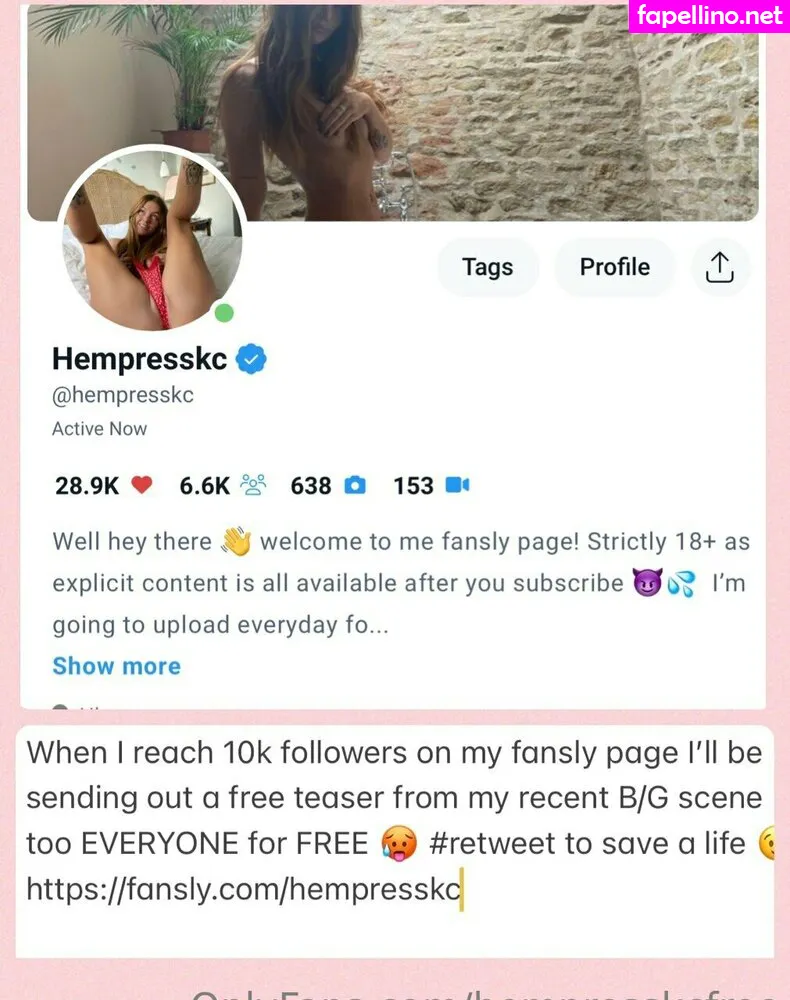 _thehempress, hempresskcfree Leaked Nude Picture #HvMrS6qsfS