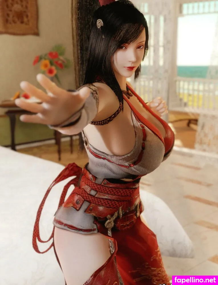 Henthai_3d Leaked Nude Picture #jIuklBldku