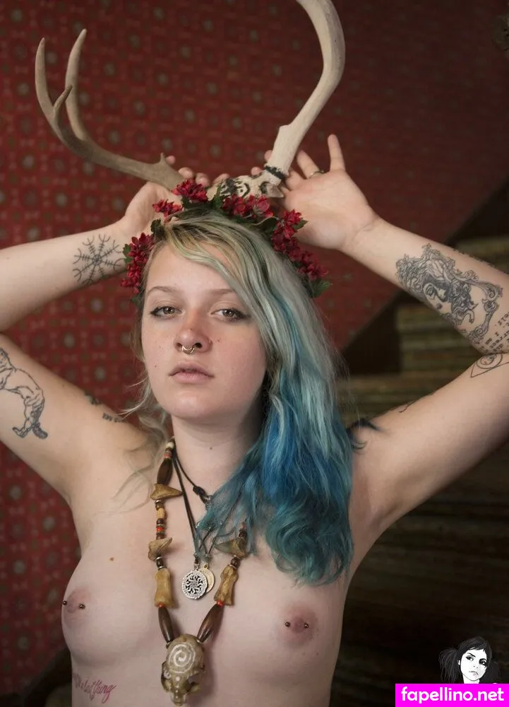 Hephaestusent Leaked Nude Picture #Dv9W16znF9