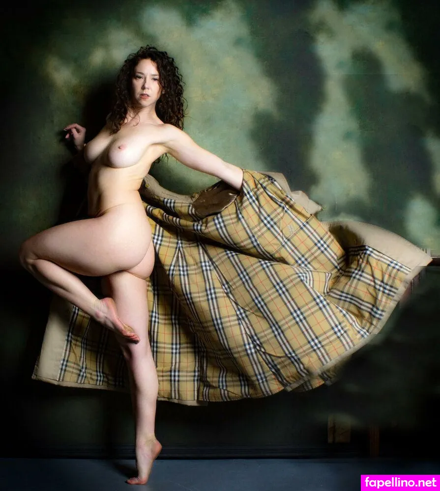 Her_stillness_dances, herstillnessdances Leaked Nude Picture #tbwhxAtTTk