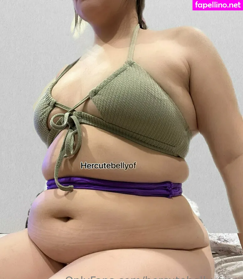 Hercutebelly_free, hippychick7609 Leaked Nude Picture #PB2HBdtNv2