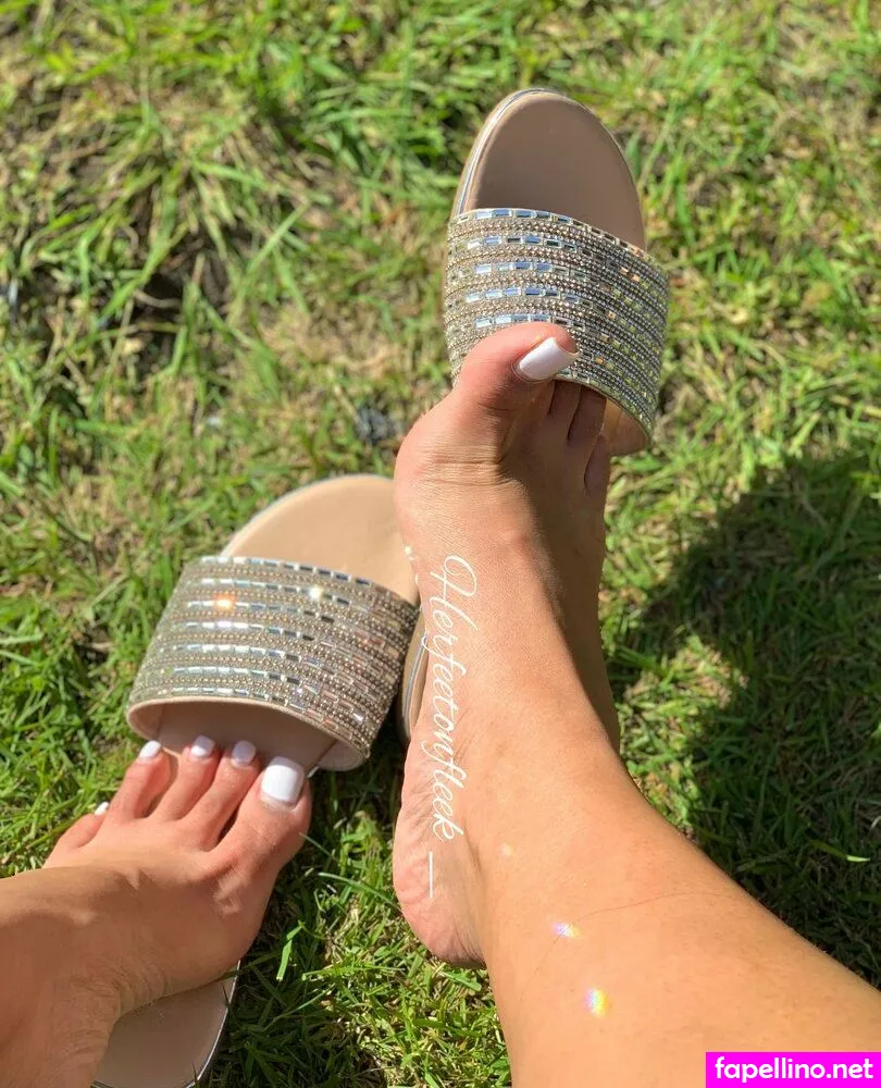 Herfeetonfleek Leaked Nude Picture #CDE5Wa3Ced