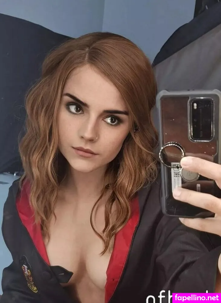Hermione Granger Leaked Nude Picture #eNcDPrBJUW