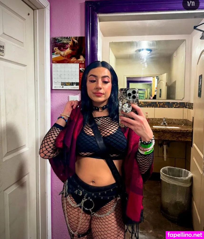 Lasirenalatina, onlyhermosa Leaked Nude Picture #S0QX19oB0g