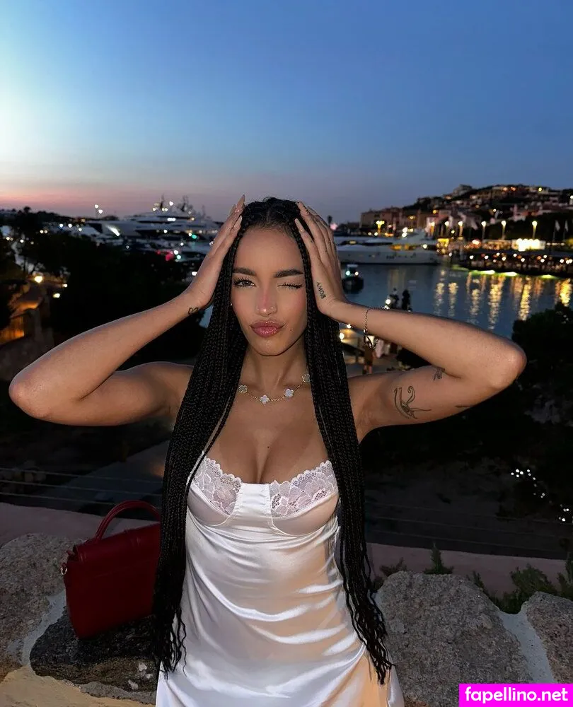 Hesleysalis Leaked Nude Picture #mInLkMdnV4