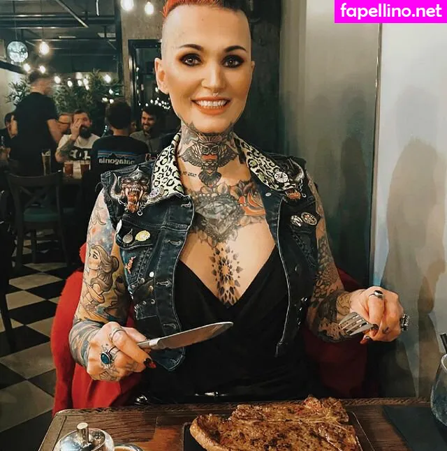 Hettiecakes Leaked Nude Picture #9jVN0Toryq