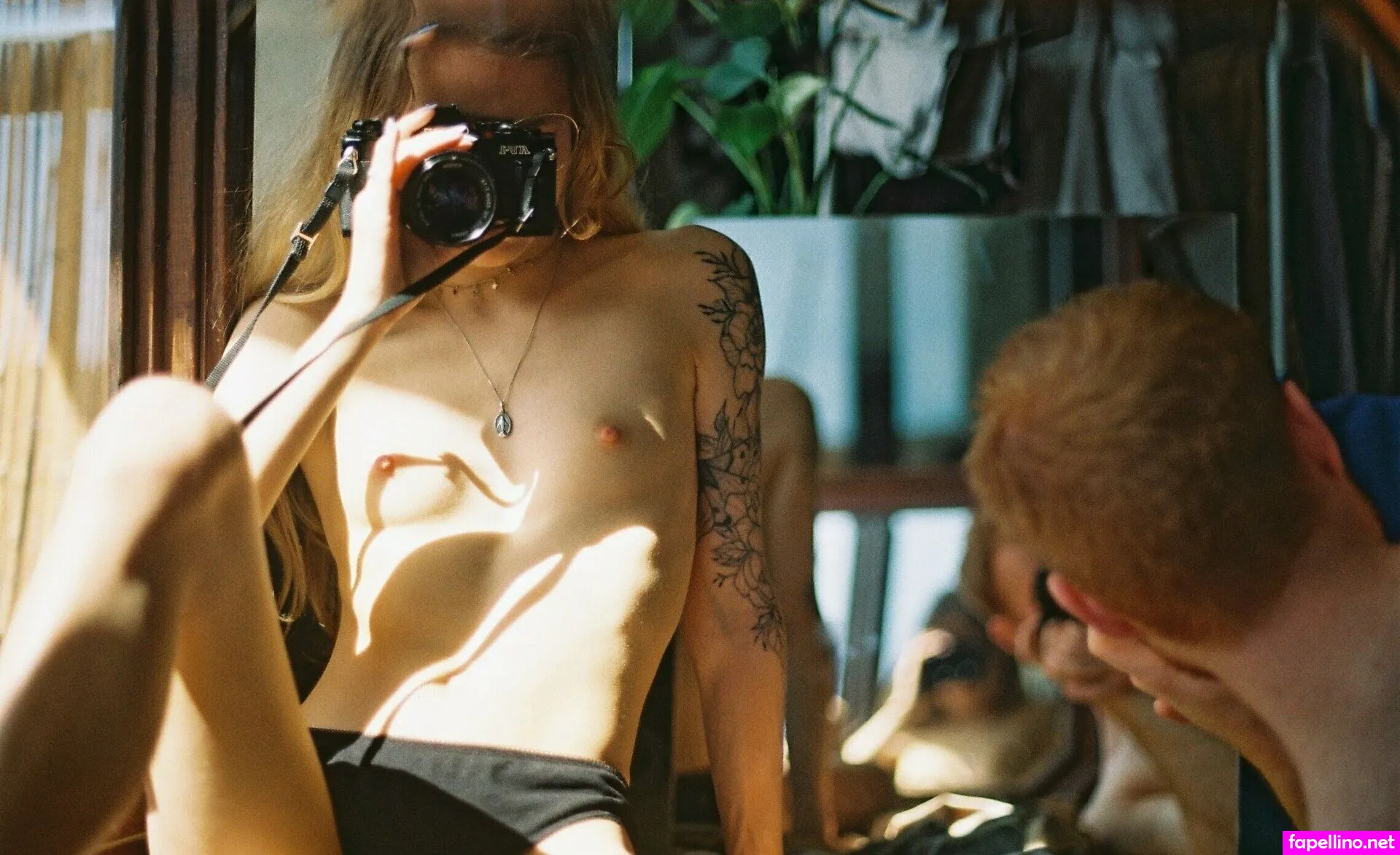 EnfantBoudeur, enfant.boudeur, hey.boudeuse Leaked Nude Picture #ki9hEccthk