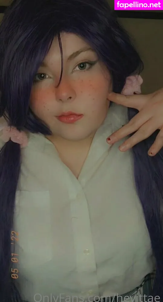 Heyittae Leaked Nude Picture #05JDl5Bmyf