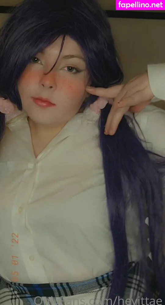 Heyittae Leaked Nude Picture #1FtJmO8dGV