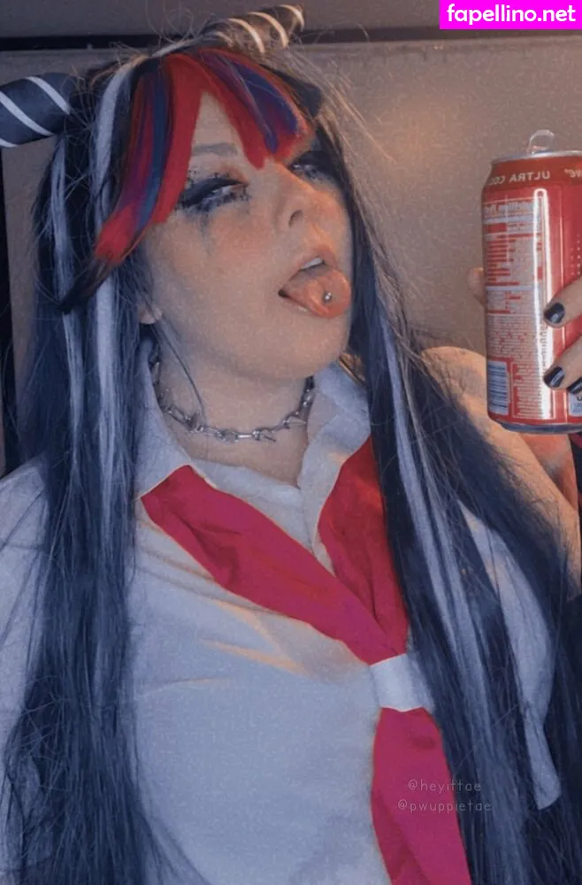 Heyittae Leaked Nude Picture #2GNDuzv96S