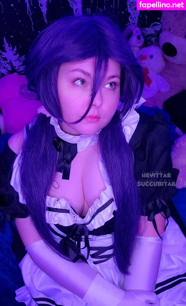Heyittae Leaked Nude Picture #2NIdobOayQ